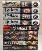 Cykl inkwizytorski - 9 tomów - Jacek Piekara