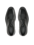 Ottimo buty czarne komunia 36