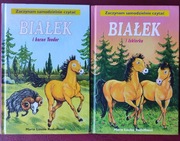 BIAŁEK - MARIE LOUISE RUDOLFSSON - TOM 14 i 15