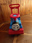 Zabawka "Lokomotywa Tomka"