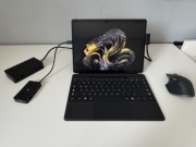 Surface Pro 11 OLED X Elite 16/512 + Flex Kb + Slim Pen 2 + Dock | GW 2027