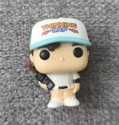 Stranger Things Kinder Joy Funko Pop DUSTIN VC261