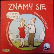 MDR Gierki małżeńskie: Znamy się