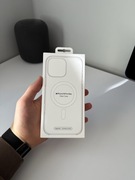 Apple Clear Case MagSafe do iPhone 16 Pro Max