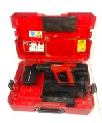 Osadzak Prochowyt Hilti DX A41 + Magazynek  X-AM 72 - komplet Walizka