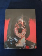 Silent Hill F PS5 gra i Steelbook - nieużywana