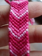 Ręcznie robiona pleciona bransoletka.Stylowa. Prosta. Piękna.