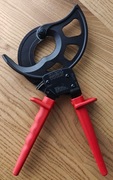 Nożyce Zapadkowe do Kabli KLEIN TOOLS 63750 Cu/Al 500mm² warte 2000zł