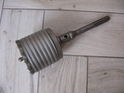 Otwornica koronka 100 mm Bosch SDS MAX , Makita