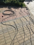 przedłużacz budowlany 50 m