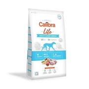 CALIBRA DOG LIFE ADULT LARGE BREED CHICKEN 2,5