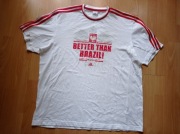 Poland Better than Brazil 1974 adidas vintage XXL