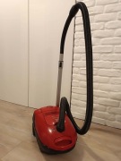 Odkurzacz workowy Electrolux CEALLFLDB+