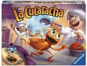 La Cucaracha gra planszowa