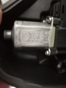 silniczek szyb lewy 6r0959801DT se2