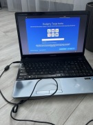 Laptop Samsung NP300E5C