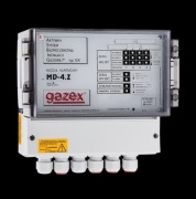 Sprzedam nowy Gazex MD 4.Z