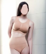 Biustonosz bezszwowy Jolinesse rozmiar L