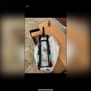 Fox 36 Float Performance