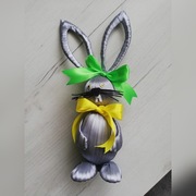 Zajączek wielkanocny