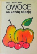 OWOCE NA KAŻDĄ OKAZJĘ FEDAK