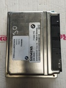 KOMPUTER BMW X3 E83 7548770