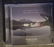 CD IN AKUSTIK SOUNDCHECK