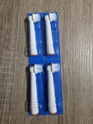 Oryginalne końcówki do szczoteczki elektrycznej Oral-B 