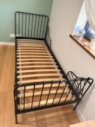 Łóżko IKEA MINNEN 80x200 cm