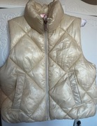 Bezrękawnik dziewczęcy Zara