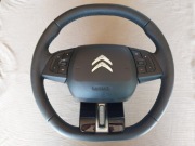 KIEROWNICA + PODUSZKA AIRBAG CITROEN C4 CACTUS