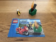 Klocki Lego City 60000