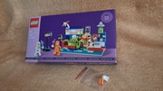 LEGO 40687 Alien Space Diner