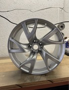 Felga tylna rays Nissan 370z 19” 114.3