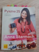 Pyszne 25 - Anna Starmach 