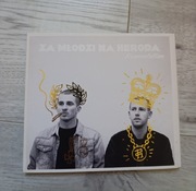 Rasmentalism - Za młodzi na Heroda