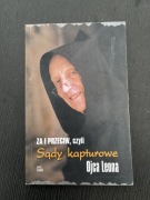 Sądy kapturowe Leon Knabit