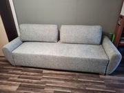 Kanapa 5-osobowa z dużą powierzchnią spania