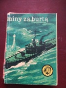 Miny za burtą  Zdzisław Boczkowski