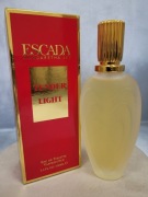 Escada Tender Light EDT 100 ml/ 3,4 fl.oz - damskie - unikat vintage