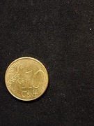 10 euro cent 2002