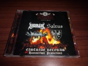 Abusiveness / North / Biały Viteź - Dziady w Kozim Grodzie