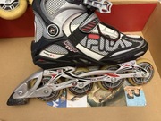 Damskie Rolki fitness Fila Skates