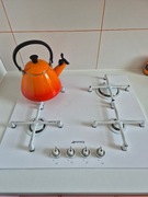 Płyta gazowa SMEG PV164CB