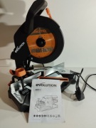 UKOŚNICA EVOLUTION R210 CMS