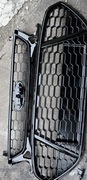 Grill atrapa chłodnicy zderzaka st ford mondeo  mk4 titanium s sport zestaw