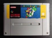 Super Mario World | SNES | PAL | kartridż | BDB-
