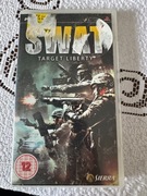 SWAT: Target Liberty (PSP)