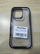 Etui / pleci NUDE Fullshock Iphone 16 PRO