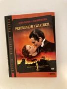 Przeminęło z Wiatrem DVD Booklet